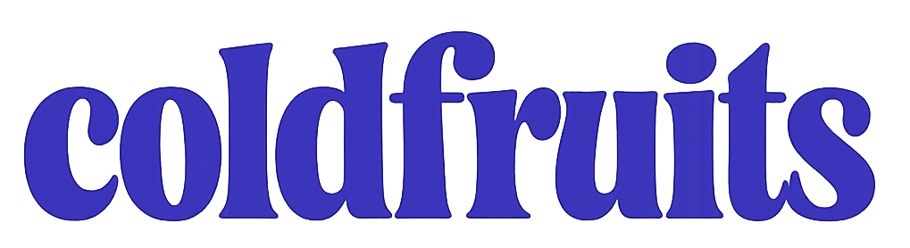 coldfruits